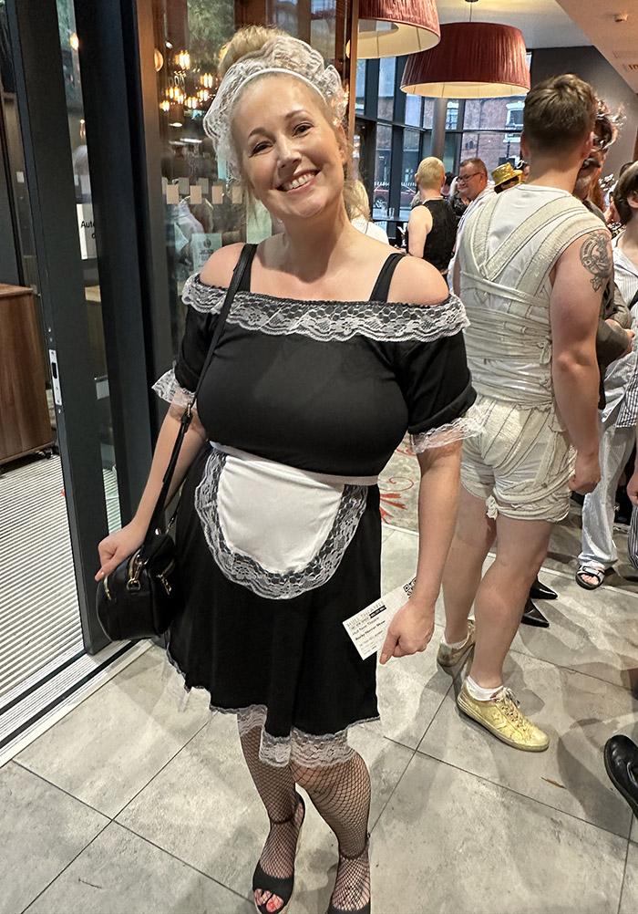 Image Copyright Pat H / TimeWarp - Click to return