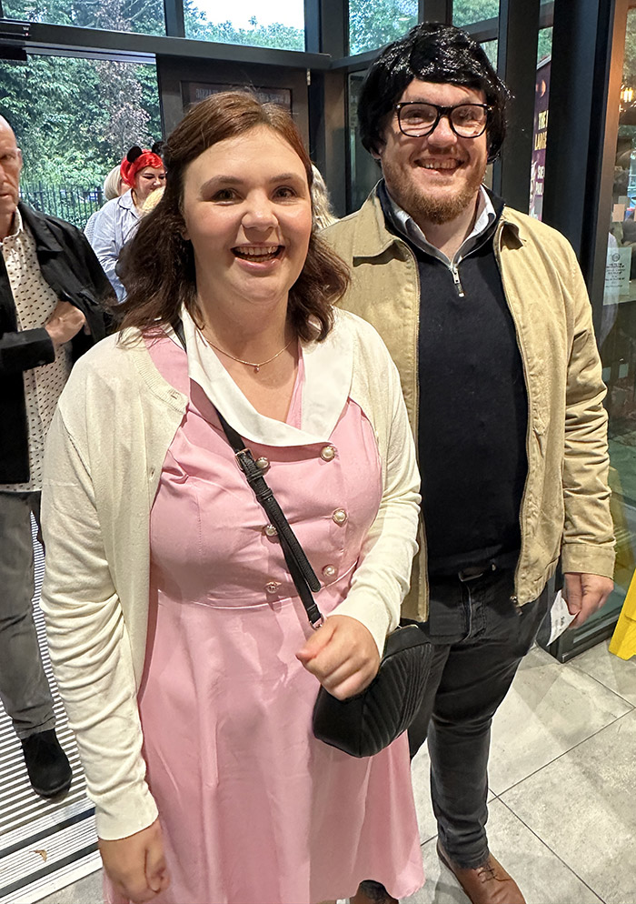 Image Copyright Pat H / TimeWarp - Click to return