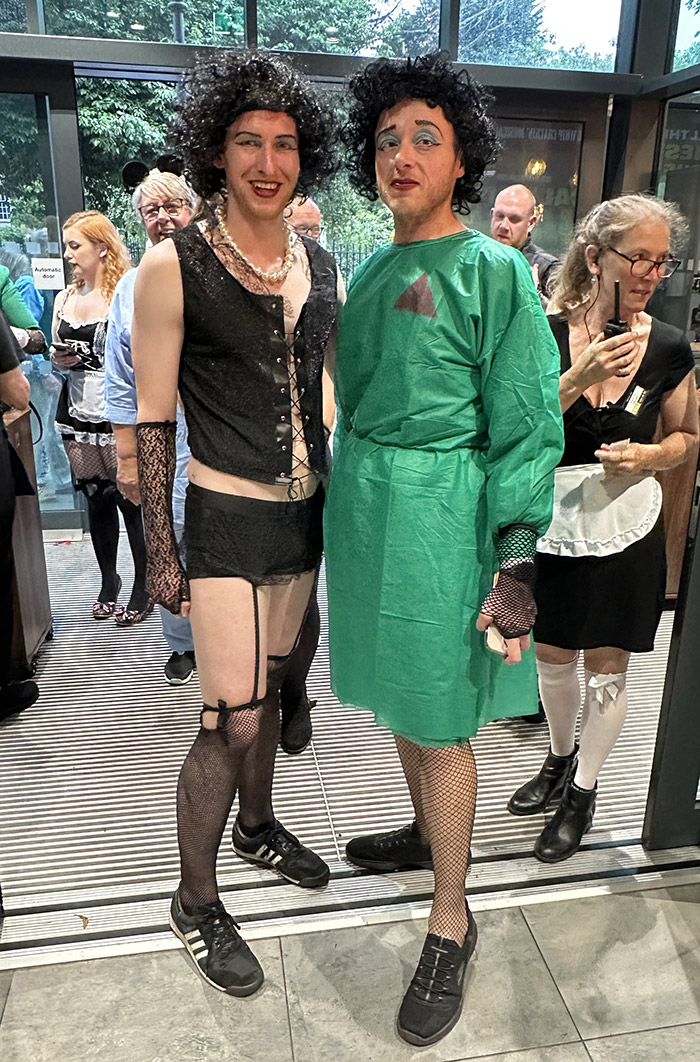 Image Copyright Pat H / TimeWarp - Click to return