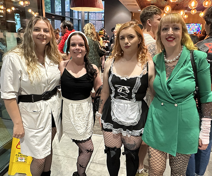 Image Copyright Pat H / TimeWarp - Click to return