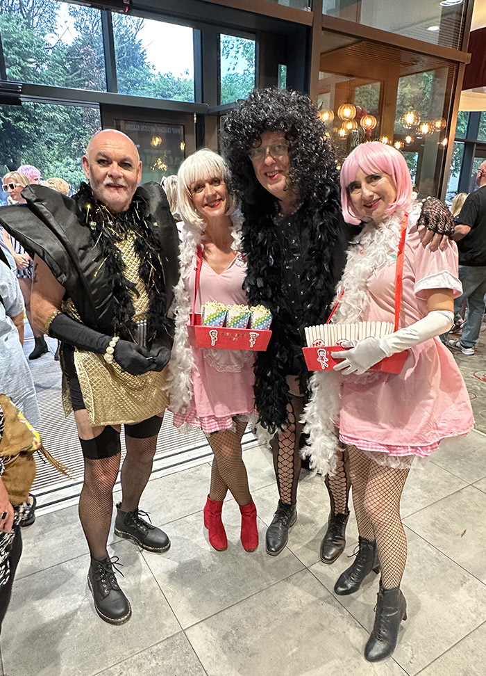 Image Copyright Pat H / TimeWarp - Click to return