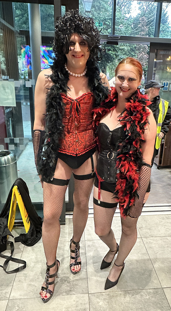 Image Copyright Pat H / TimeWarp - Click to return