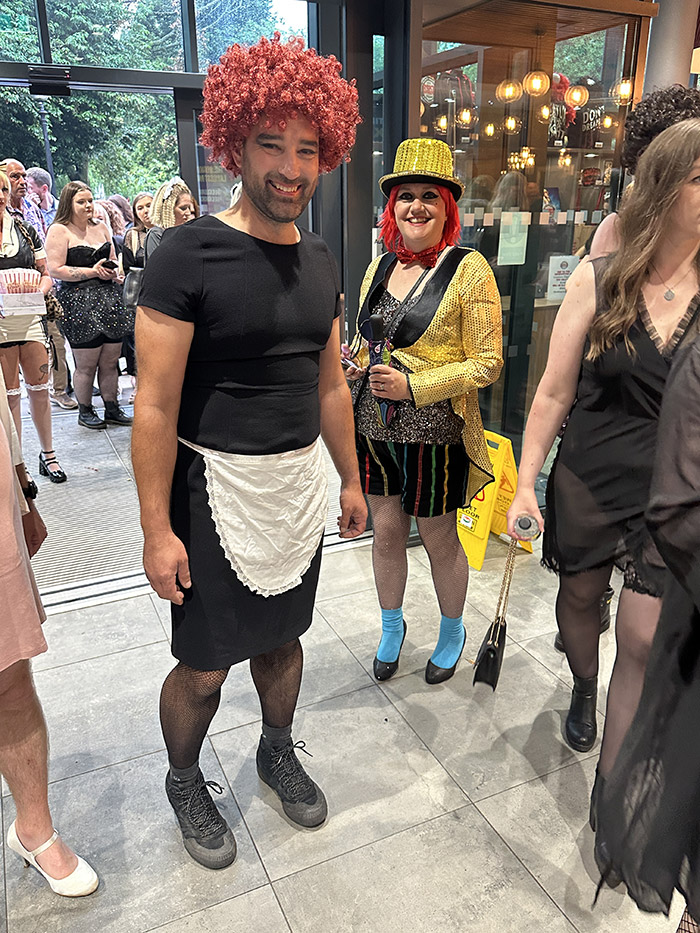 Image Copyright Pat H / TimeWarp - Click to return