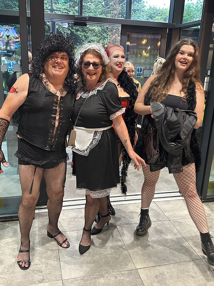 Image Copyright Pat H / TimeWarp - Click to return