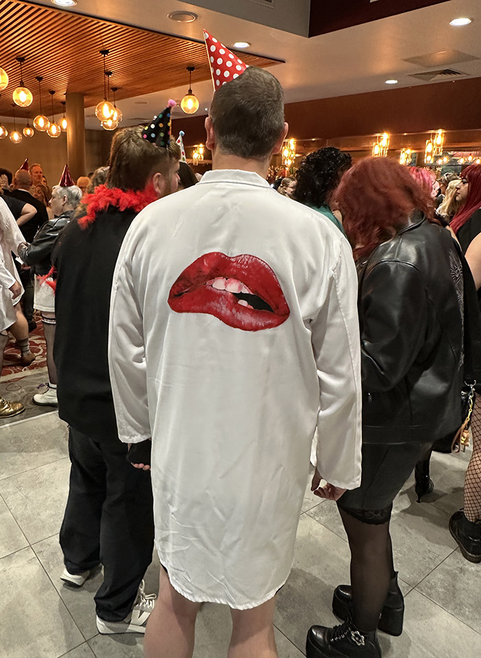 Image Copyright Pat H / TimeWarp - Click to return