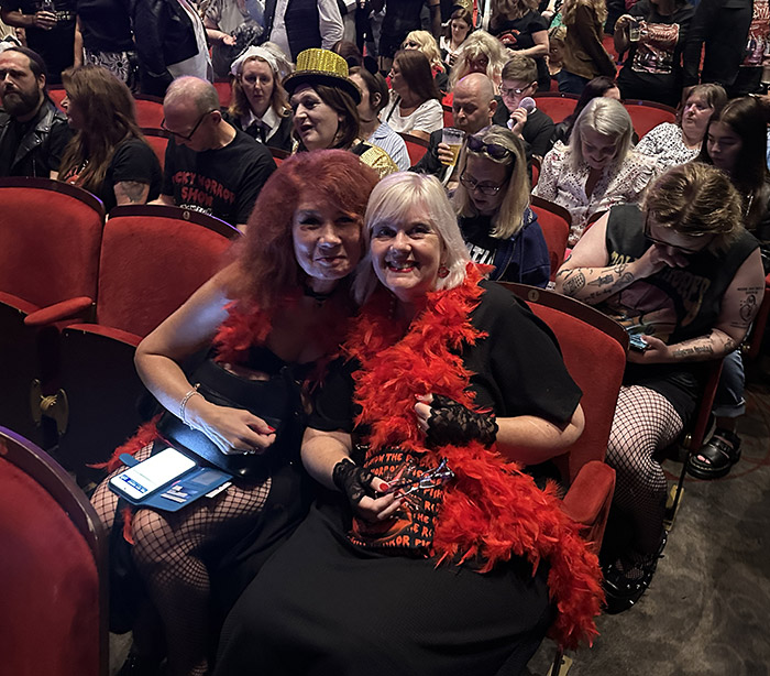 Image Copyright Pat H / TimeWarp - Click to return