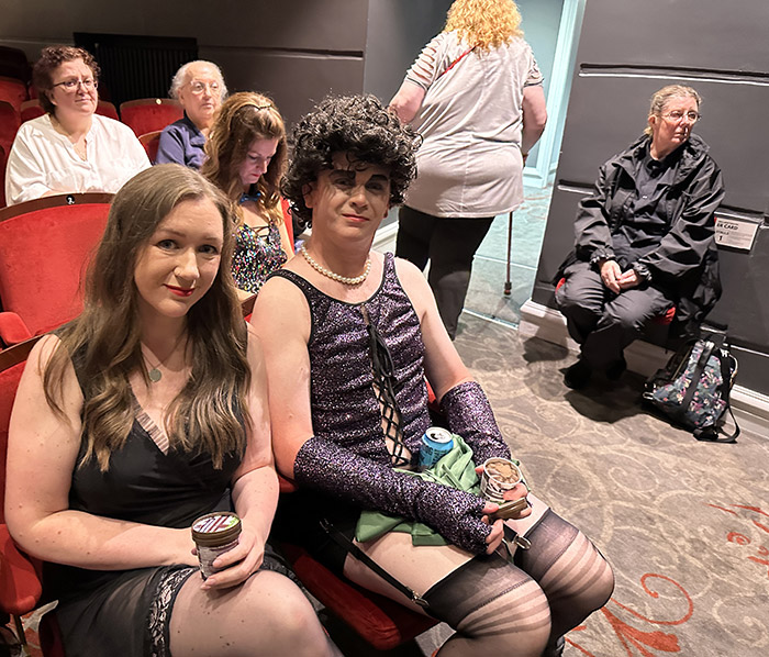 Image Copyright Pat H / TimeWarp - Click to return