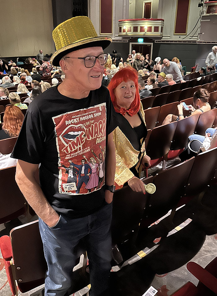 Image Copyright Pat H / TimeWarp - Click to return