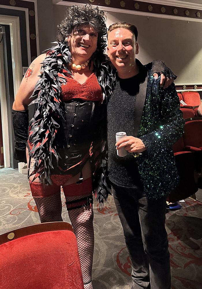 Image Copyright Pat H / TimeWarp - Click to return