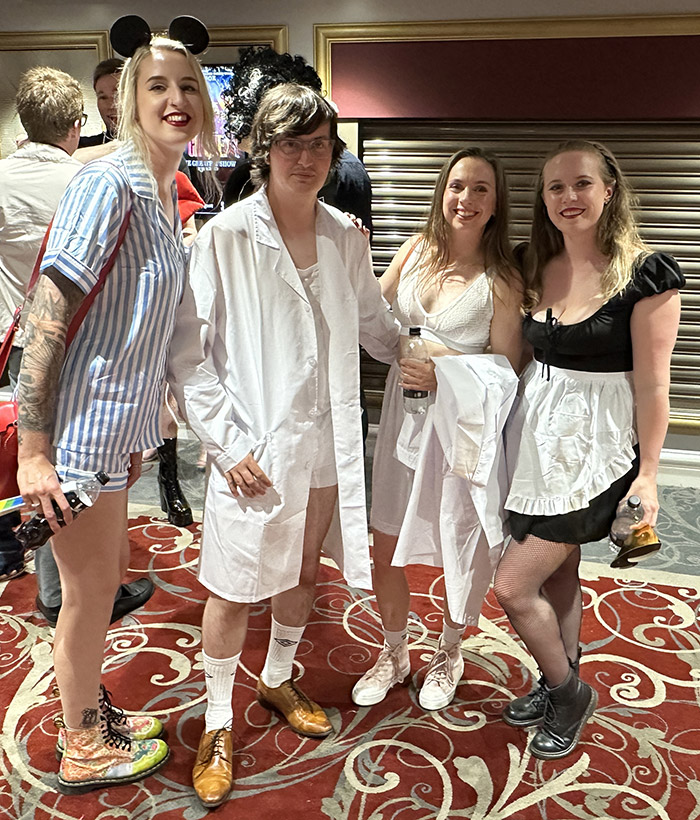 Image Copyright Pat H / TimeWarp - Click to return