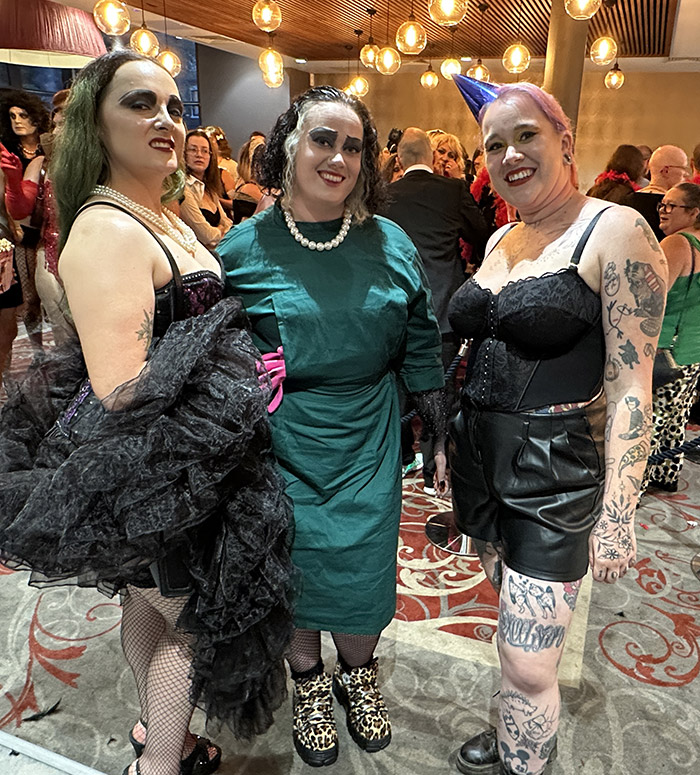 Image Copyright Pat H / TimeWarp - Click to return