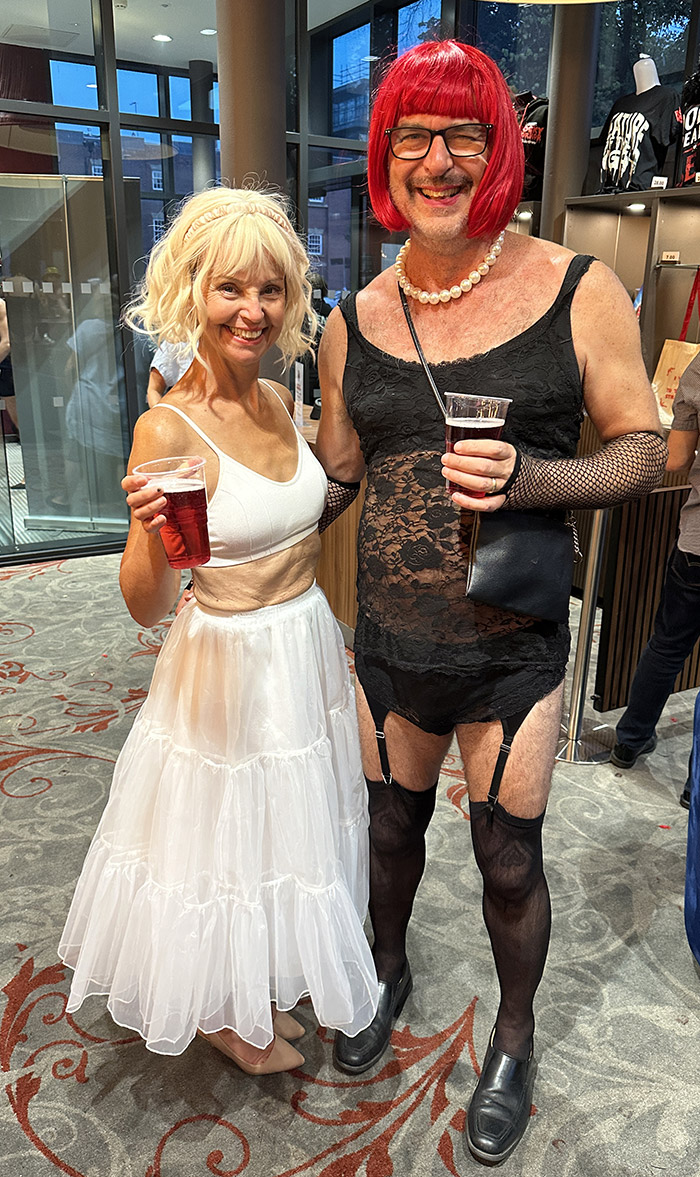 Image Copyright Pat H / TimeWarp - Click to return