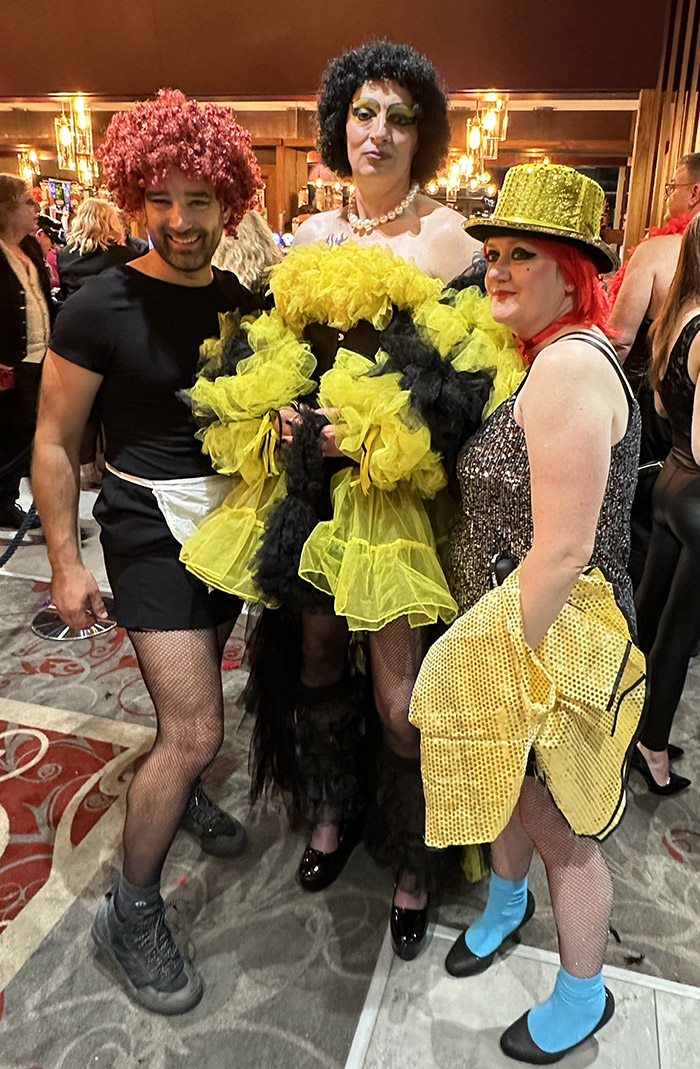 Image Copyright Pat H / TimeWarp - Click to return