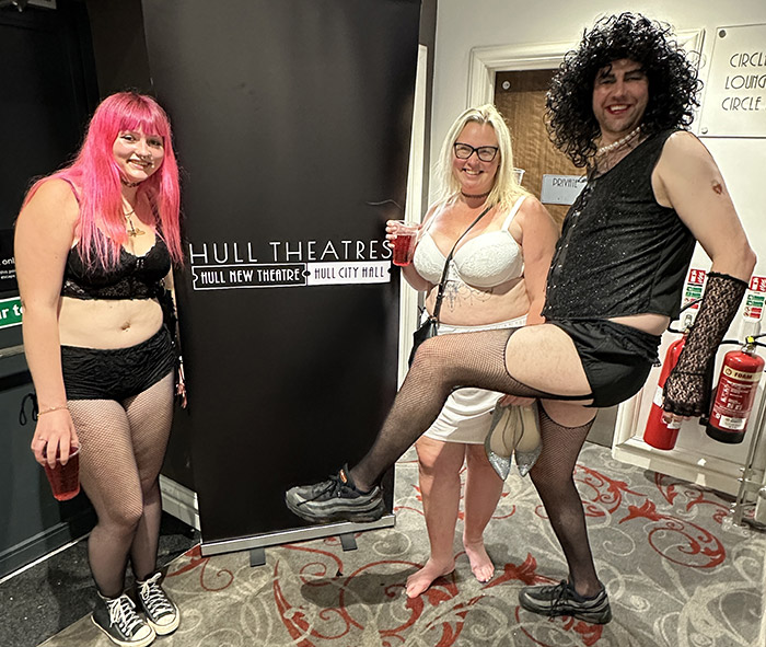 Image Copyright Pat H / TimeWarp - Click to return