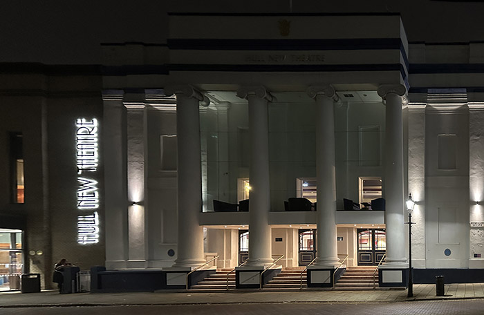 Image Copyright Pat H / TimeWarp - Click to return