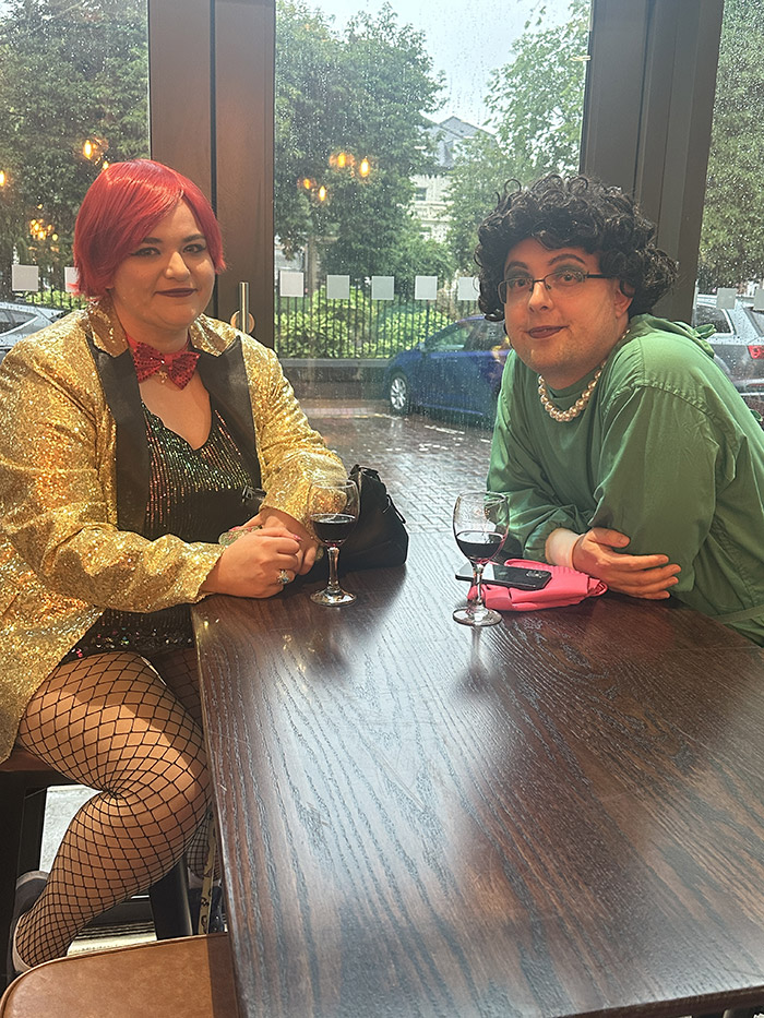 Image Copyright Pat H / TimeWarp - Click to return