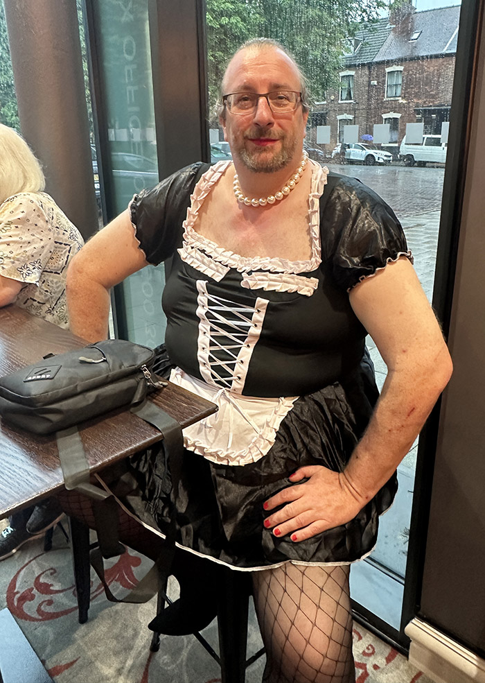 Image Copyright Pat H / TimeWarp - Click to return