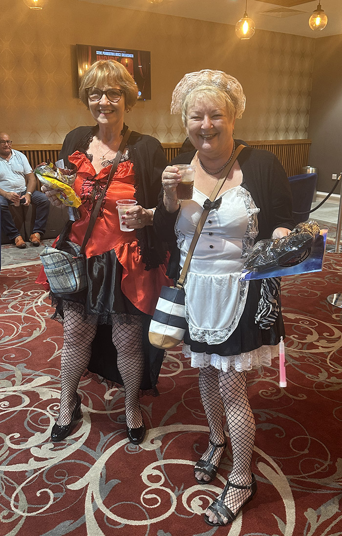 Image Copyright Pat H / TimeWarp - Click to return