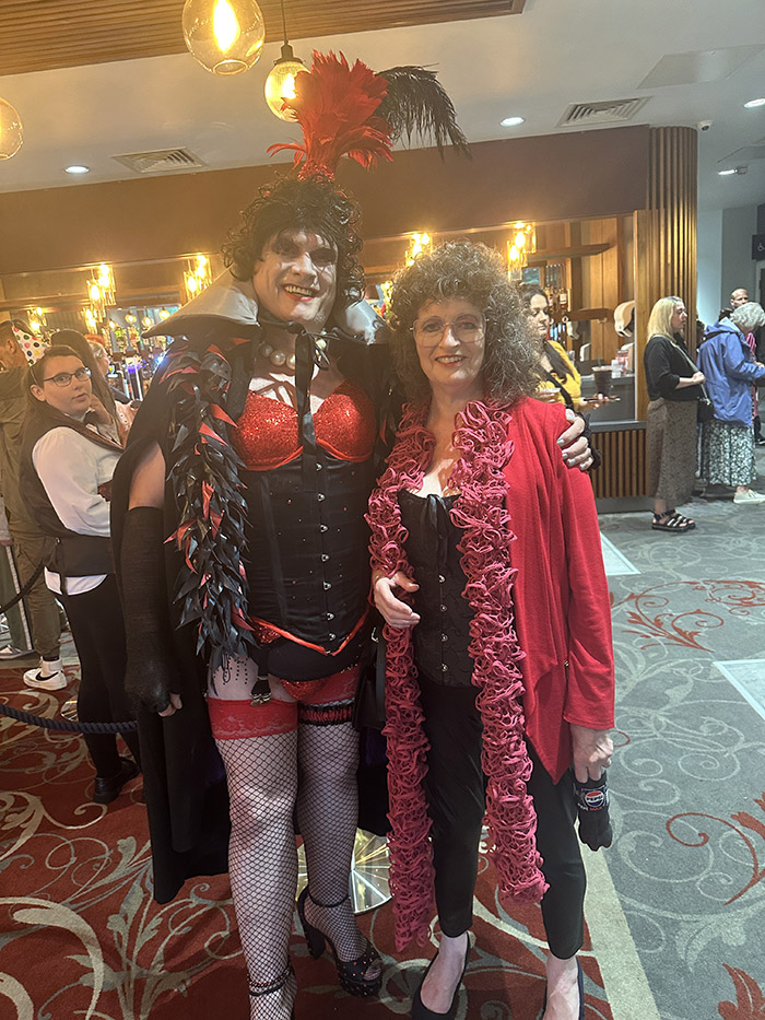 Image Copyright Pat H / TimeWarp - Click to return