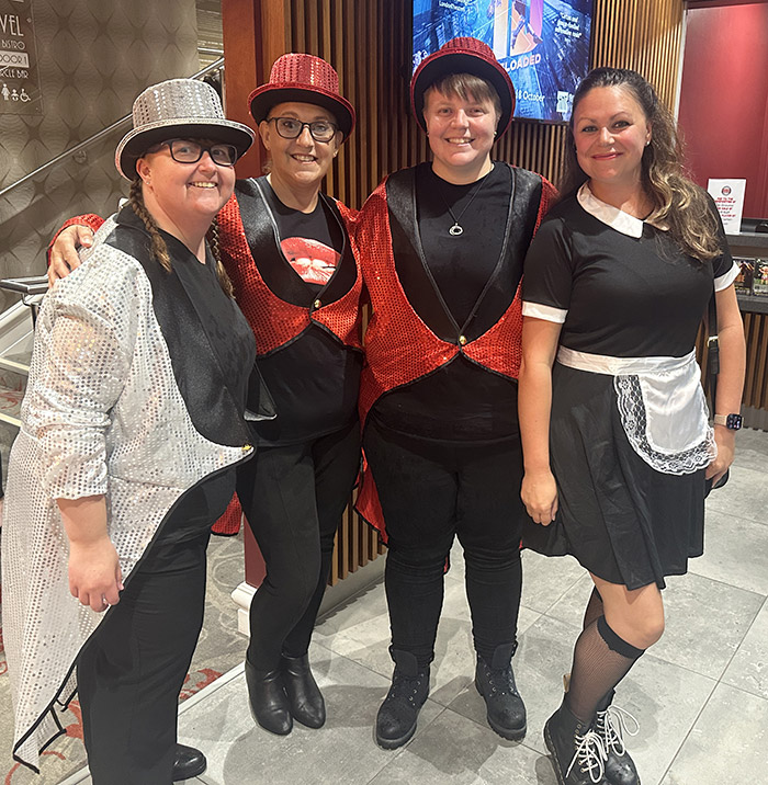 Image Copyright Pat H / TimeWarp - Click to return