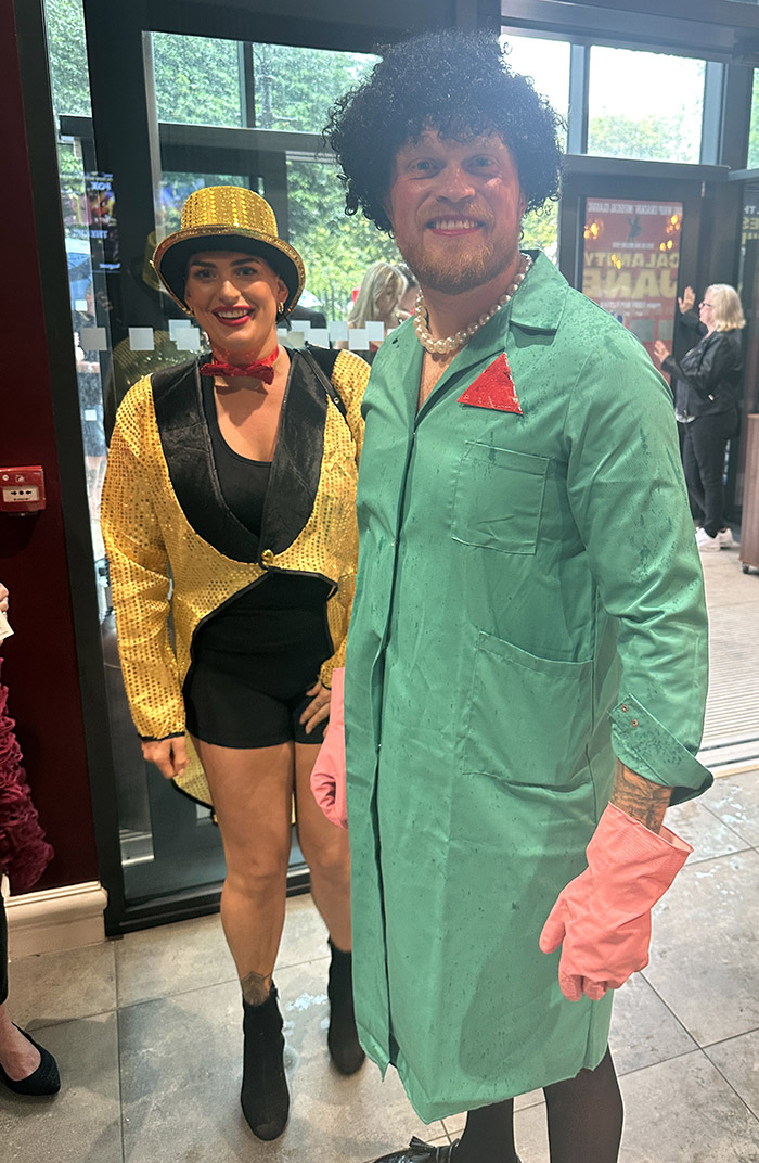 Image Copyright Pat H / TimeWarp - Click to return