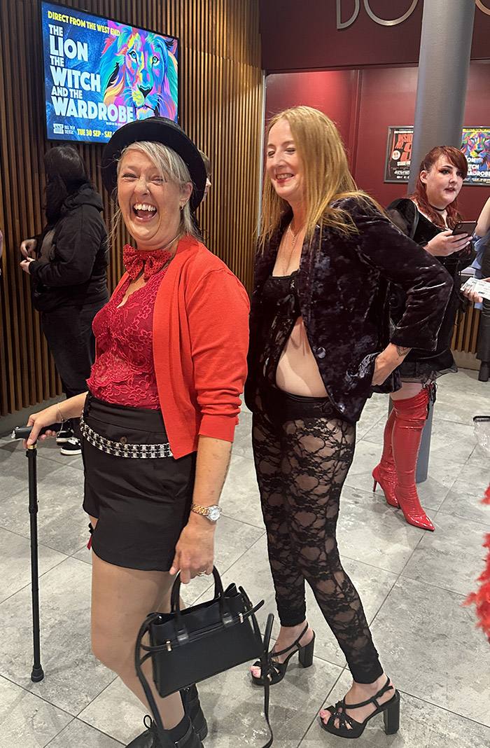 Image Copyright Pat H / TimeWarp - Click to return