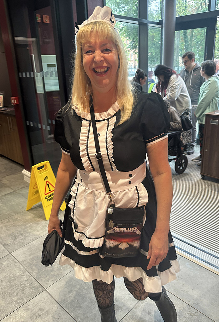 Image Copyright Pat H / TimeWarp - Click to return