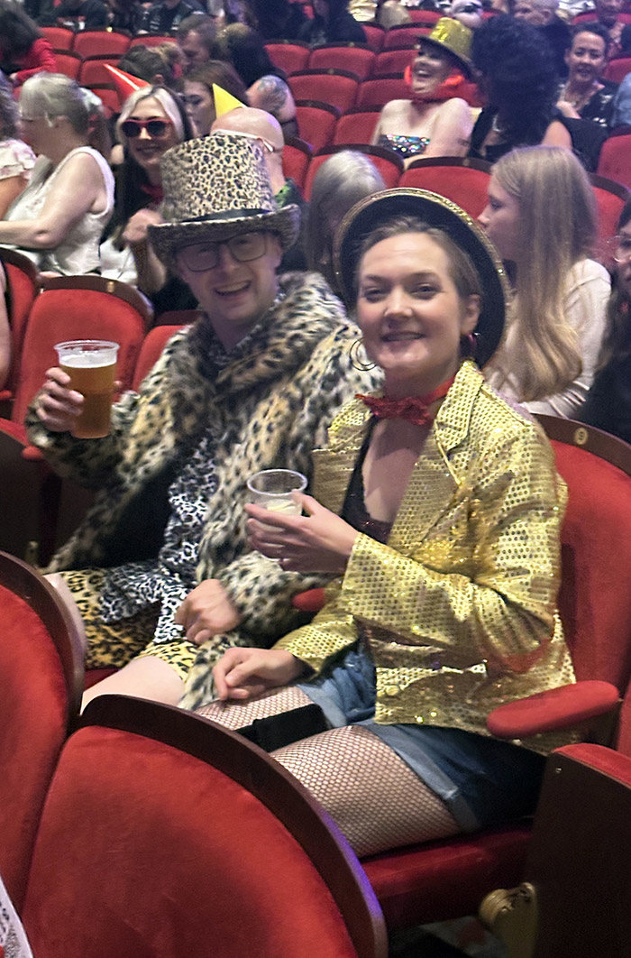 Image Copyright Pat H / TimeWarp - Click to return