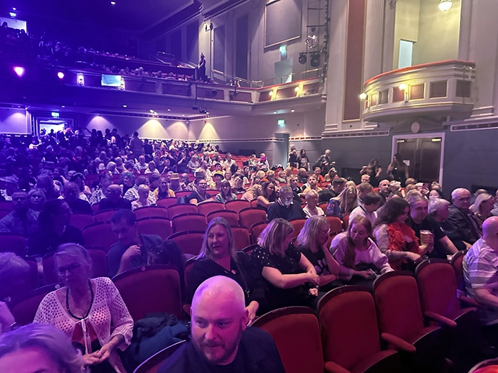 Image Copyright Pat H / TimeWarp - Click to return