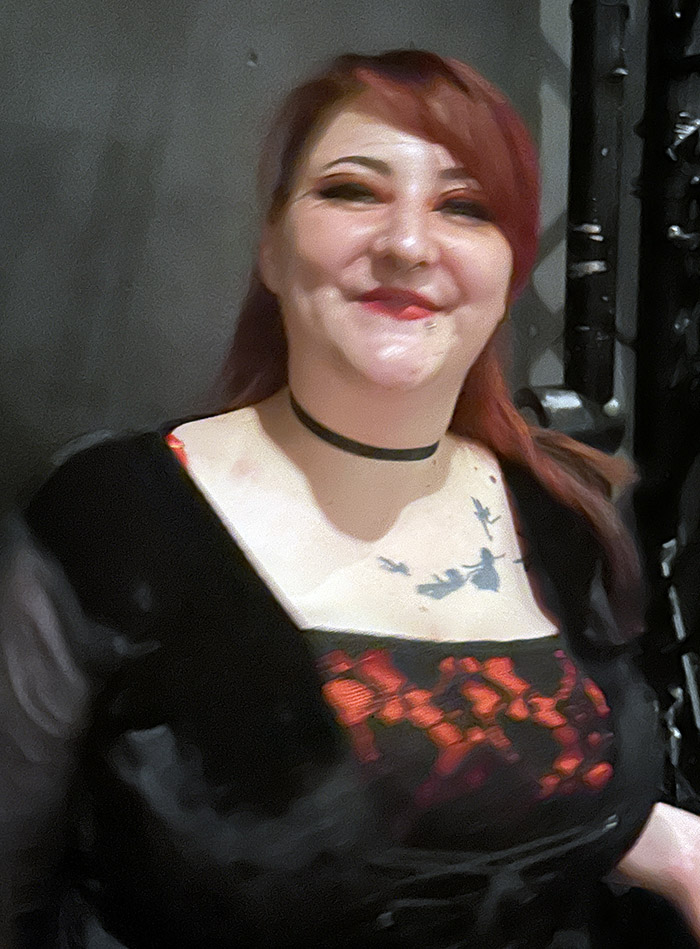 Image Copyright Pat H / TimeWarp - Click to return