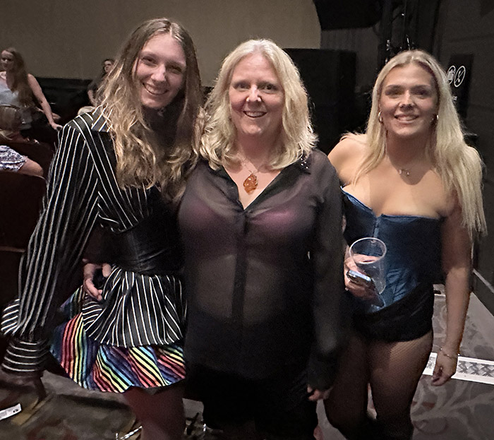 Image Copyright Pat H / TimeWarp - Click to return