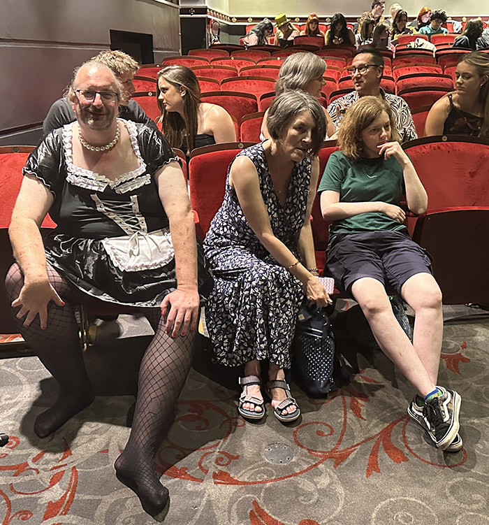 Image Copyright Pat H / TimeWarp - Click to return