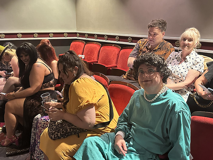 Image Copyright Pat H / TimeWarp - Click to return