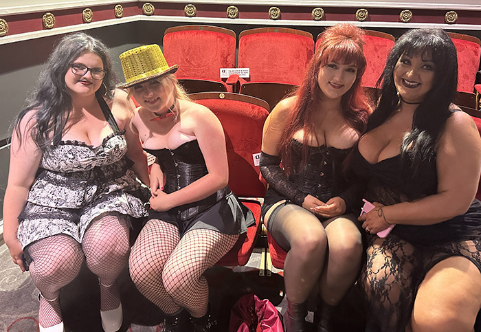 Image Copyright Pat H / TimeWarp - Click to return