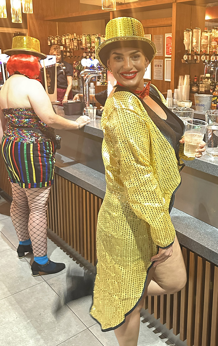 Image Copyright Pat H / TimeWarp - Click to return