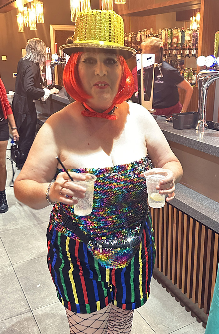 Image Copyright Pat H / TimeWarp - Click to return