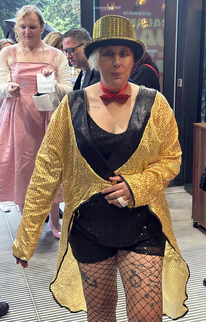 Image Copyright Pat H / TimeWarp - Click to return