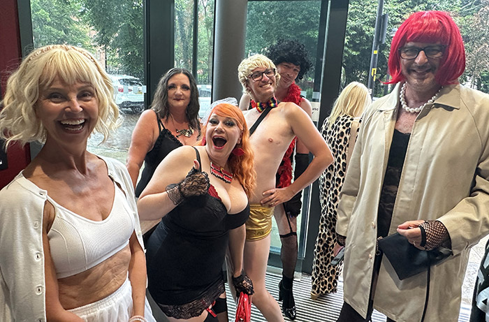 Image Copyright Pat H / TimeWarp - Click to return