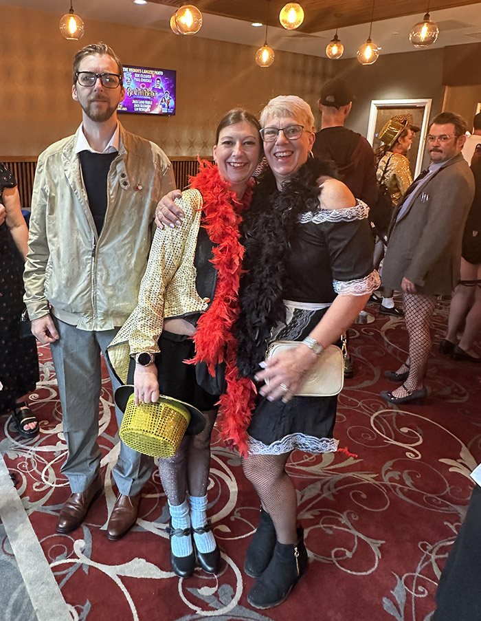 Image Copyright Pat H / TimeWarp - Click to return