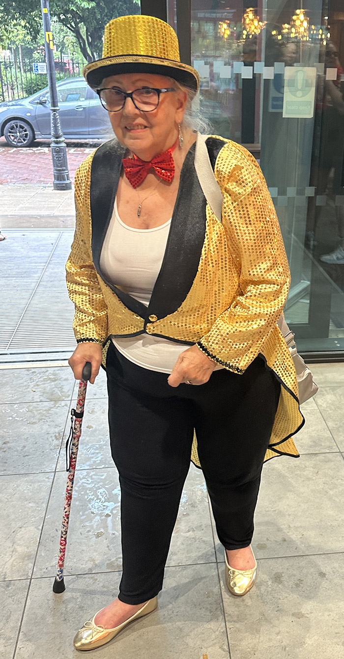 Image Copyright Pat H / TimeWarp - Click to return