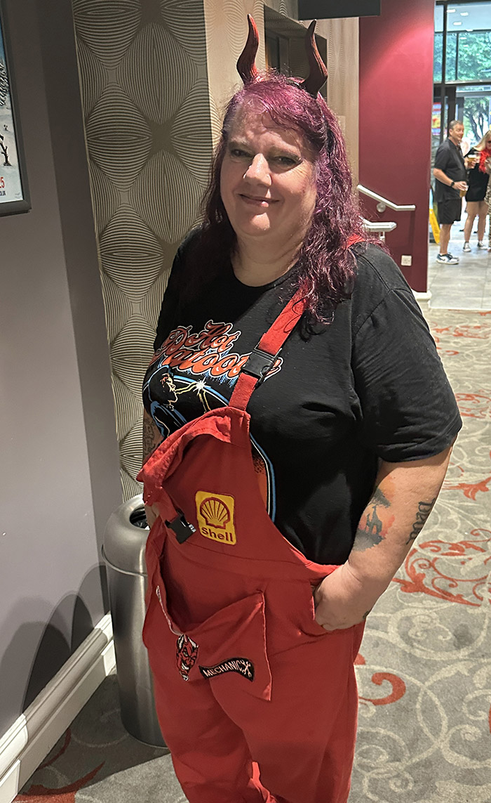 Image Copyright Pat H / TimeWarp - Click to return