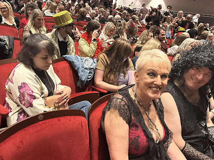 Image Copyright Pat H / TimeWarp - Click to return