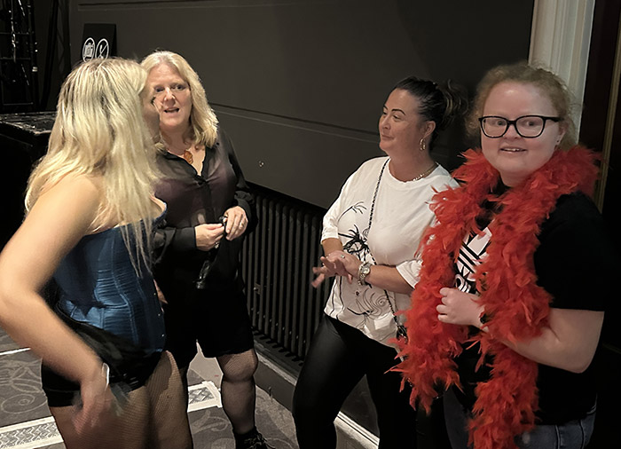 Image Copyright Pat H / TimeWarp - Click to return