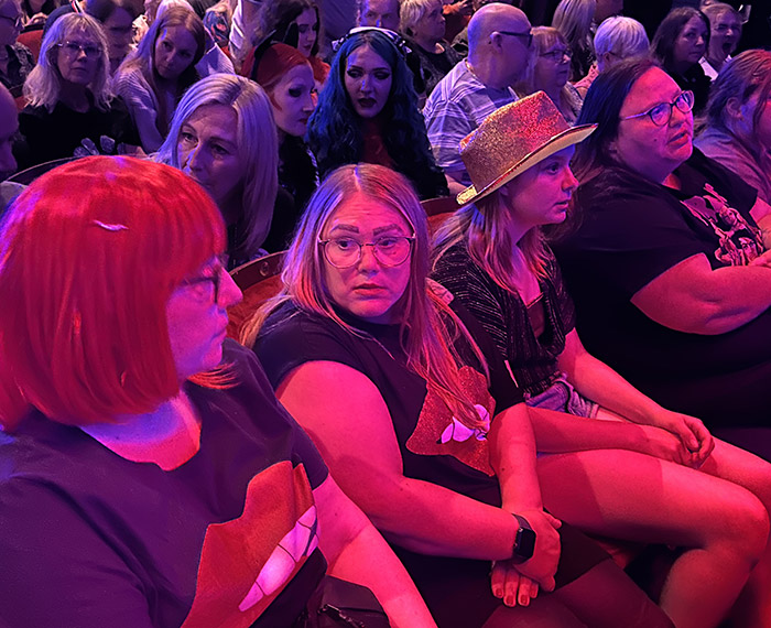 Image Copyright Pat H / TimeWarp - Click to return