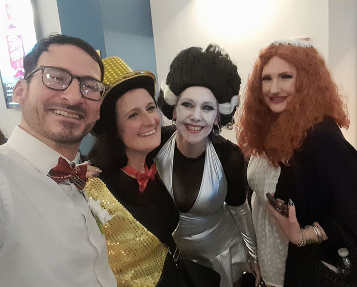 Image Copyright Mikey / TimeWarp - Click to return