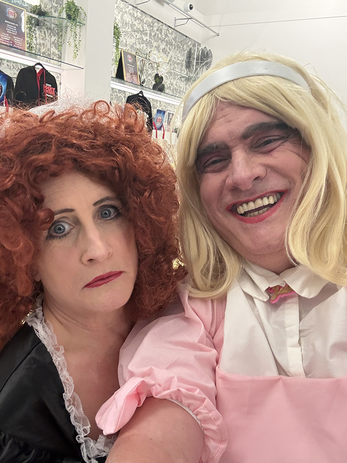 Image Copyright Pat H / TimeWarp - Click to return
