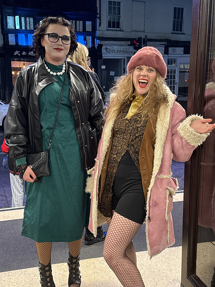 Image Copyright Pat H / TimeWarp - Click to return