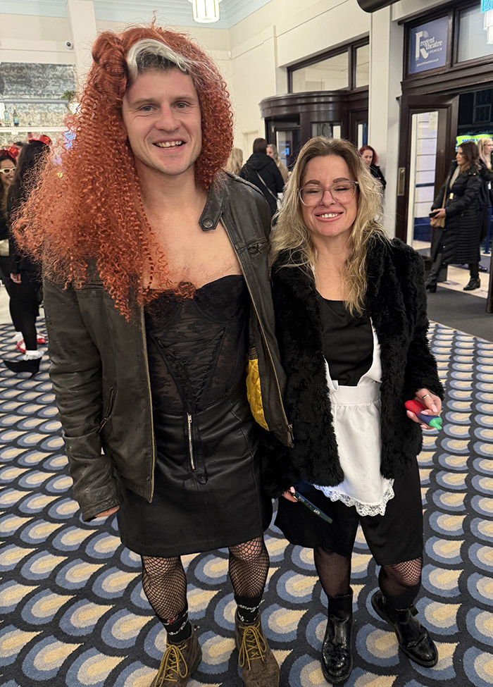 Image Copyright Pat H / TimeWarp - Click to return