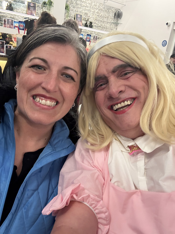 Image Copyright Pat H / TimeWarp - Click to return