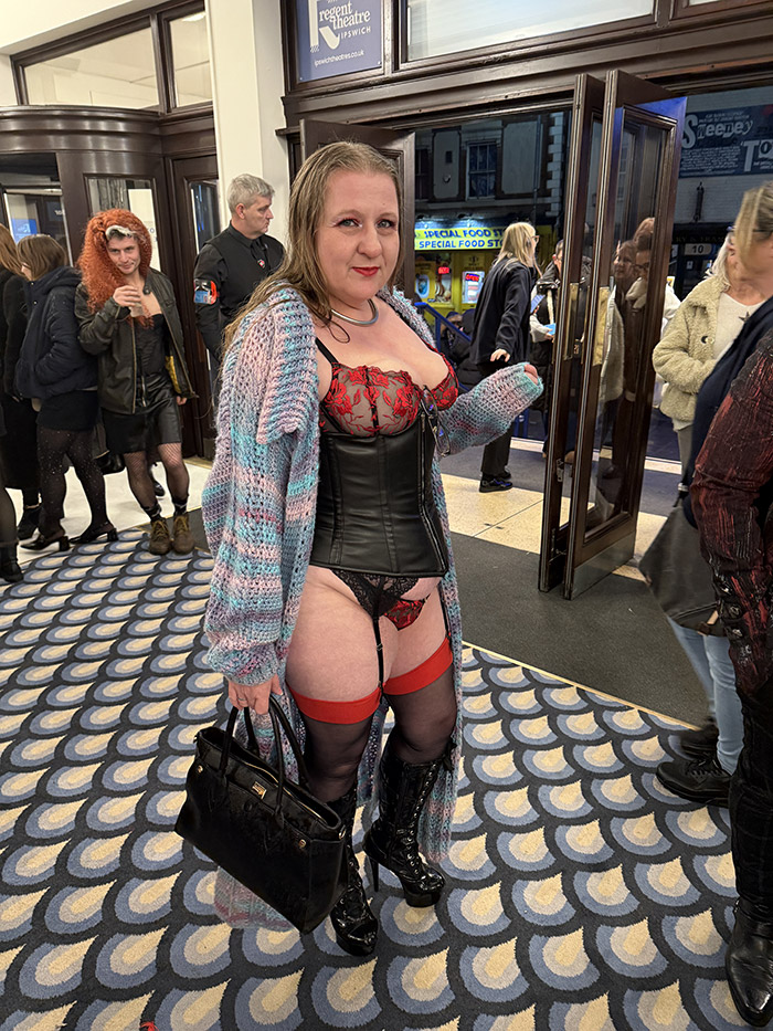 Image Copyright Pat H / TimeWarp - Click to return